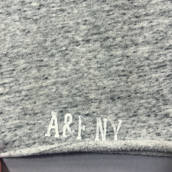 Abercrombie and Fitch hoodie - Picture 4 of 8